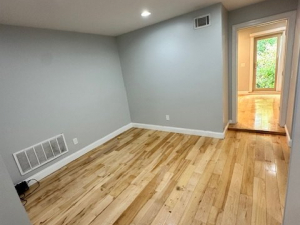 AFTER - Tenant Clean Out