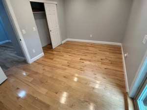 AFTER - Tenant Clean Out