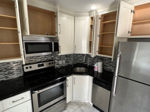 AFTER - Tenant Clean Out