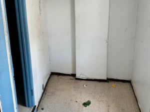 Dance Studio Cleanout
